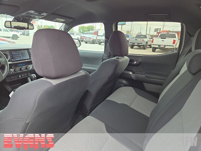 2023 Toyota Tacoma TRD Off-Road photo 20