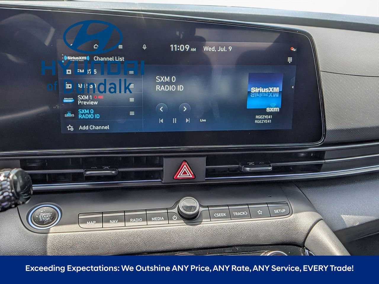 2025 Hyundai Elantra N photo 19