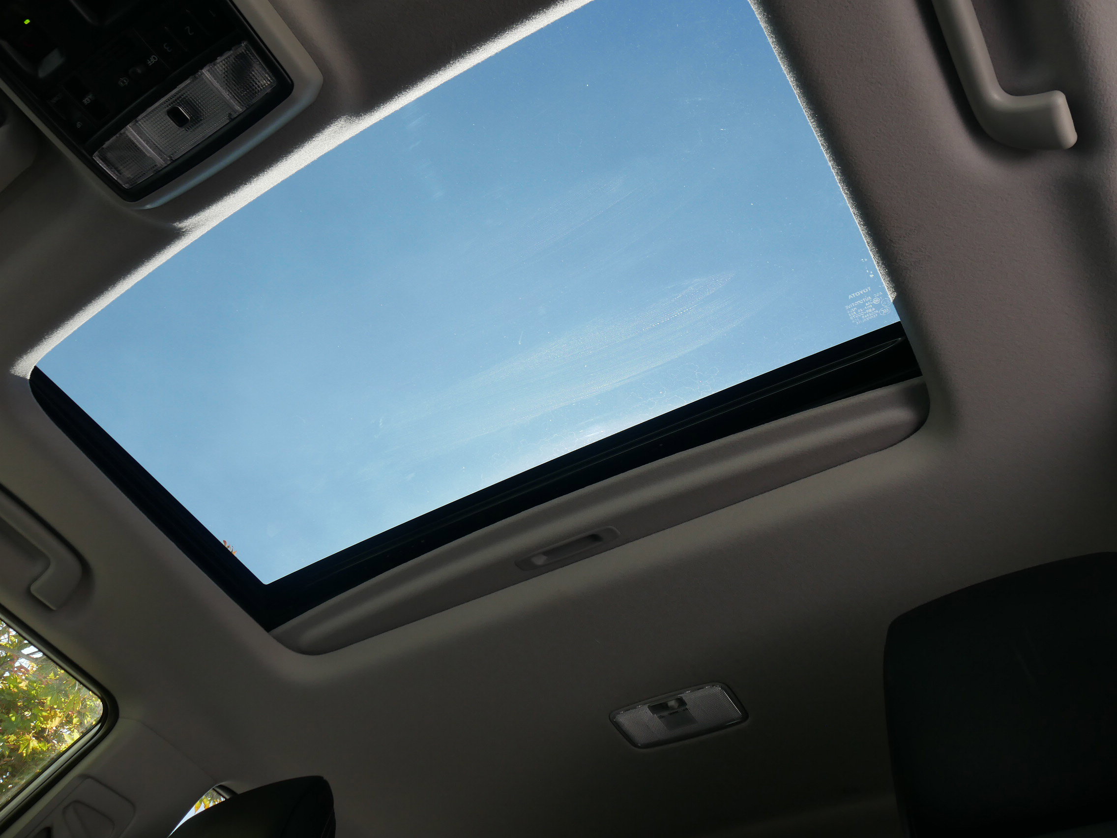 2022 Toyota 4Runner SR5 Premium photo 4