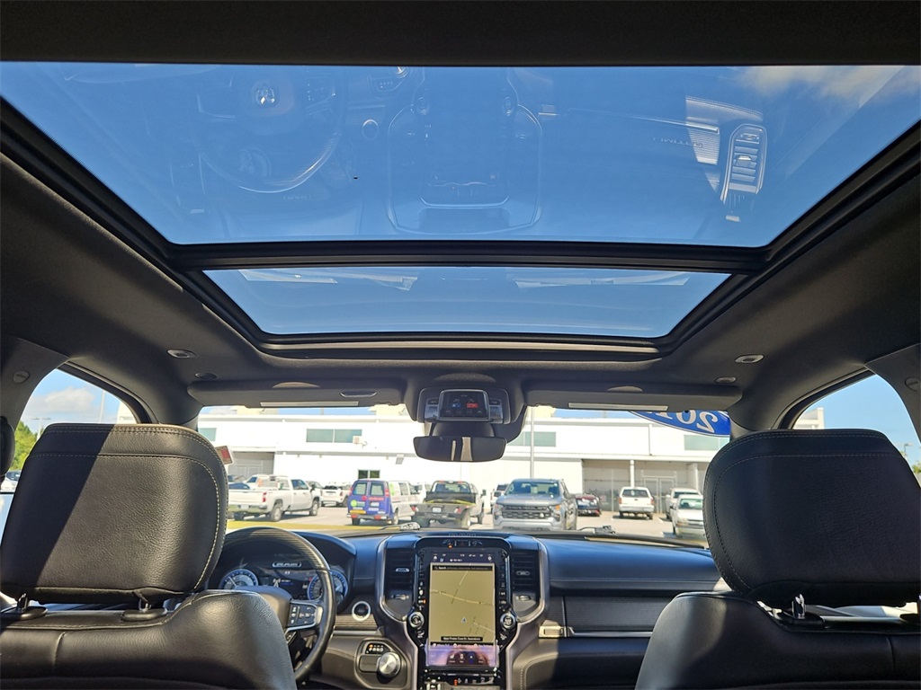 2019 Ram 1500 Limited photo 21