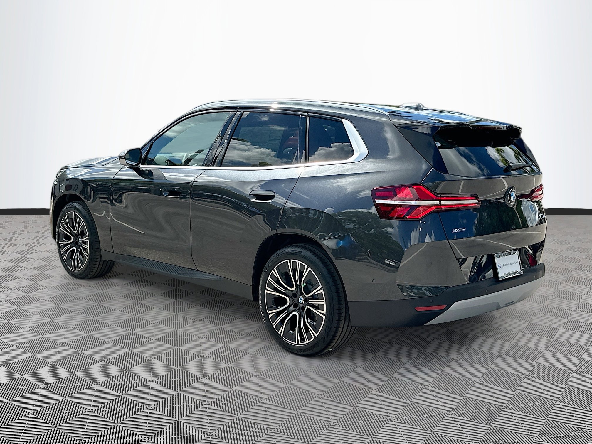 2026 Bmw X3 photo 5
