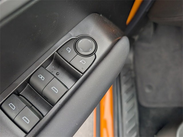 2025 Chevrolet Colorado Z71 photo 13