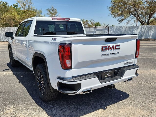 2025 Gmc Sierra Elevation photo 3