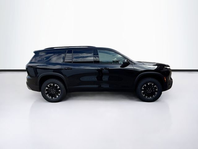 2026 Chevrolet Traverse Z71 photo 4