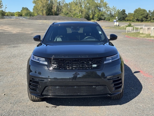 2024 Land Rover Range Rover Velar SE photo 8