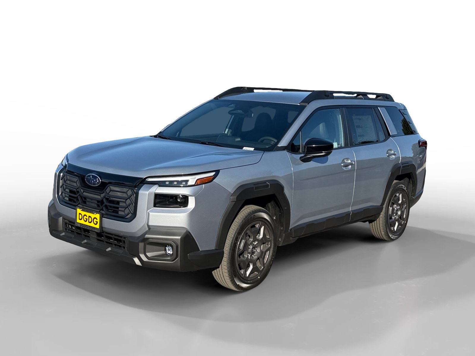 2026 Subaru Outback Premium's photo