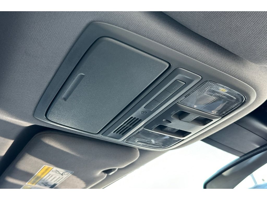 2022 Honda CR-V EX-L photo 23