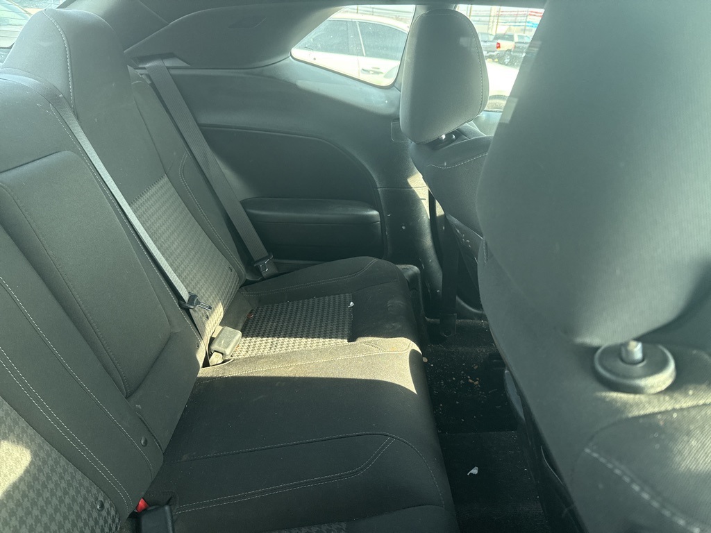 2019 Dodge Challenger SXT photo 13