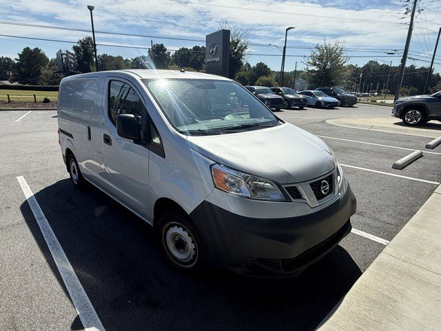 2019 Nissan NV200 S photo 3
