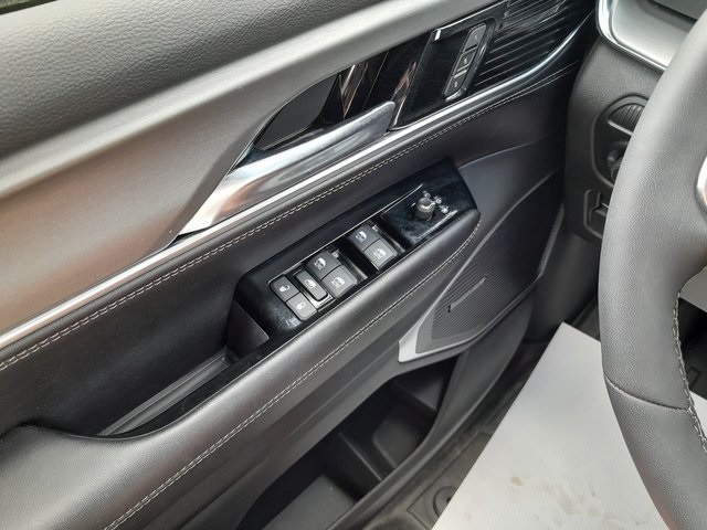 2024 Jeep Wagoneer Series II photo 30