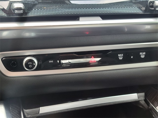 2026 Bmw X6 xDrive40i photo 26