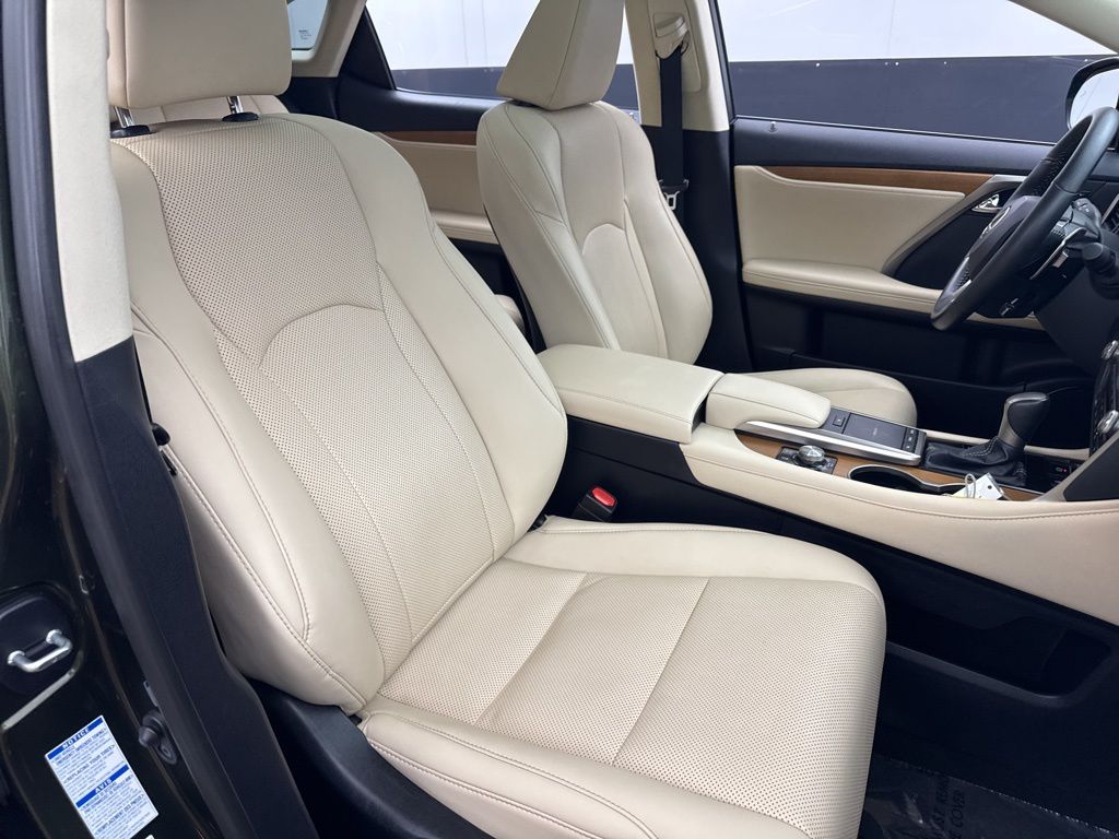 2021 Lexus RX 350 AWD photo 28