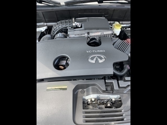 2023 Infiniti QX55 Sensory photo 20