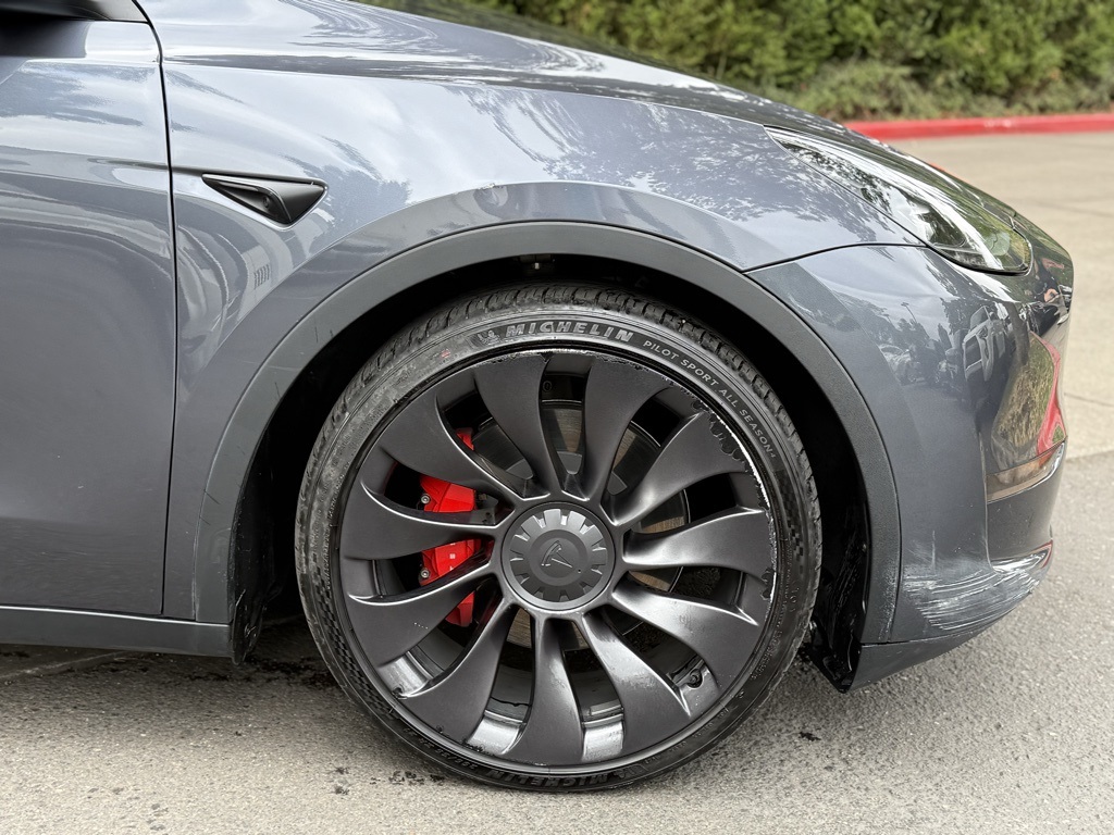 2023 Tesla Model Y Performance photo 16