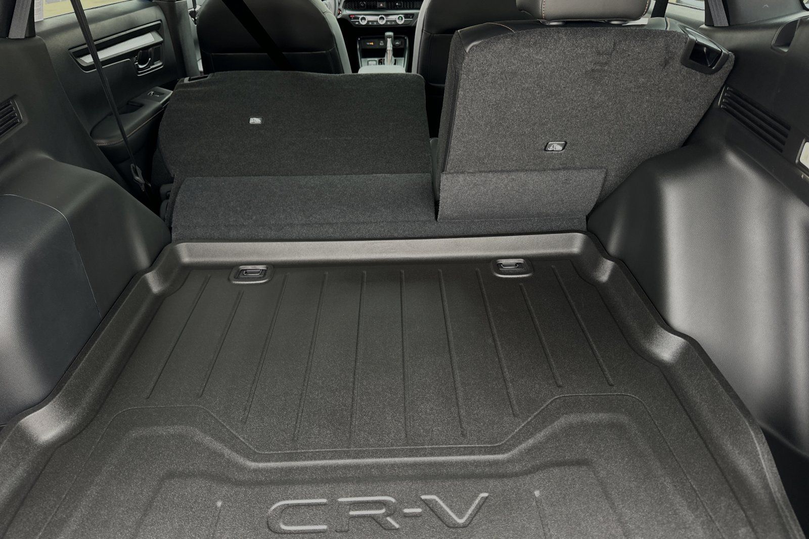 2025 Honda CR-V Hybrid Sport-L photo 16