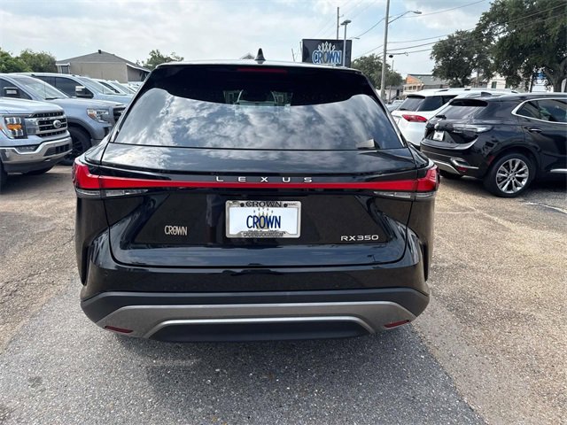 2023 Lexus RX 350 photo 7