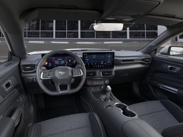 2025 FORD MUSTANG - Image 31