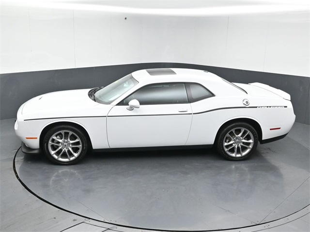 2023 DODGE CHALLENGER - Image 45