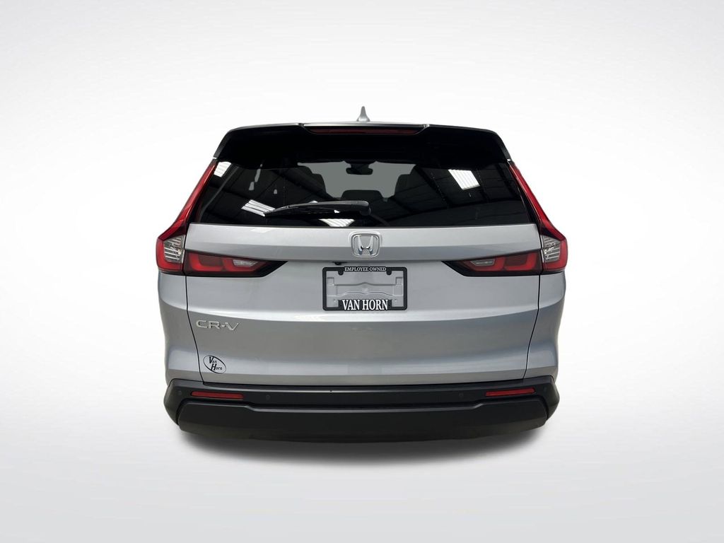 2023 Honda CR-V EX-L photo 13