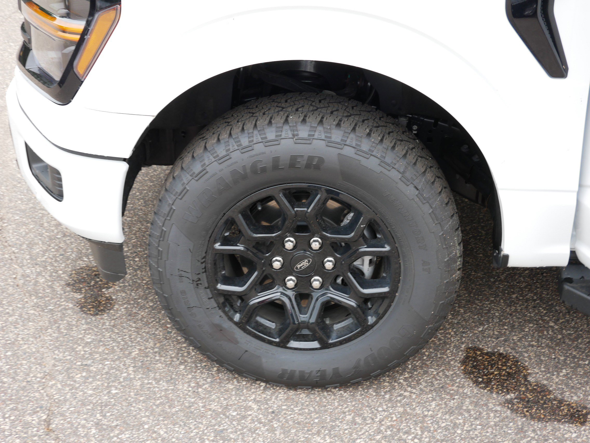 2024 Ford F-150 XLT photo 15