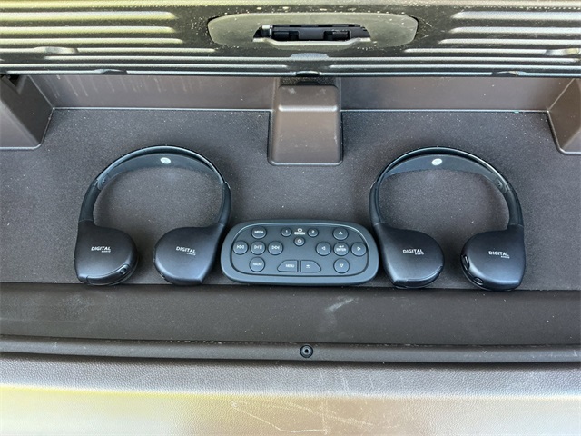 2019 Chevrolet Tahoe Premier photo 38