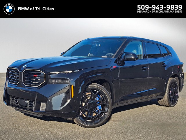 New BMW XM for Sale in Richland, WA