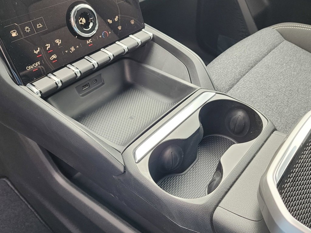 2025 Gmc Terrain Elevation photo 27
