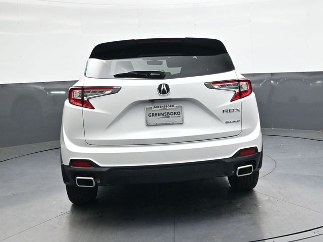 2025 Acura RDX Base photo 4