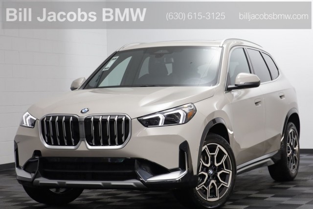 2026 BMW X1 For Sale Naperville IL | Downers Grove | Orland Park