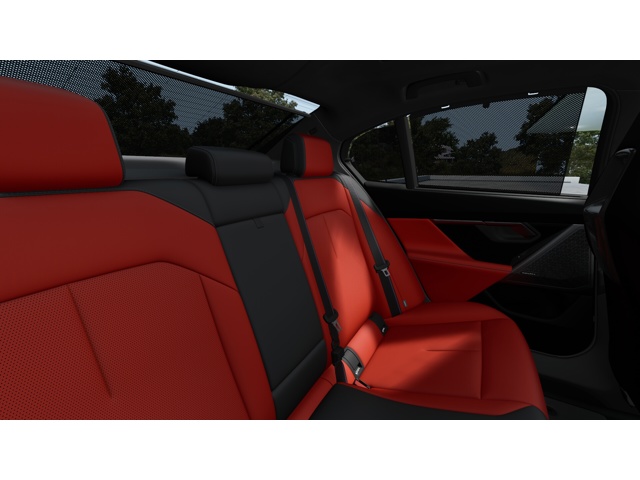 2026 Bmw M5 5 photo 12
