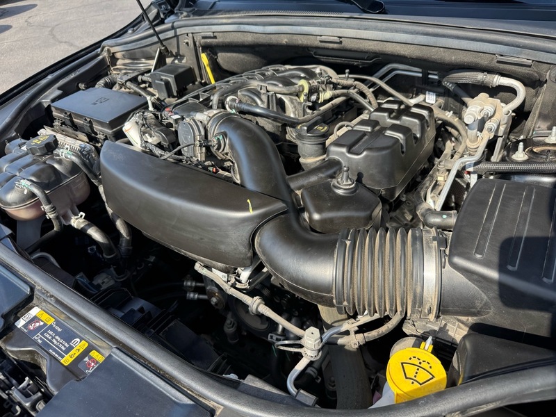 2022 Dodge Durango GT Plus photo 20