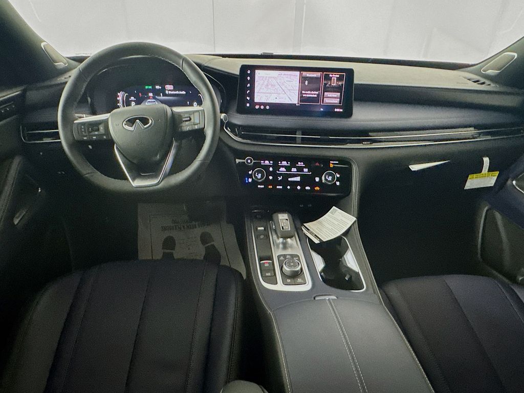 2026 Infiniti QX60 Luxe photo 24