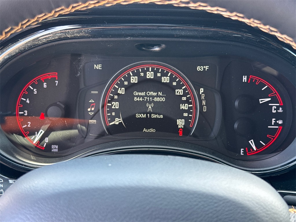 2025 Dodge Durango R/T Plus photo 31