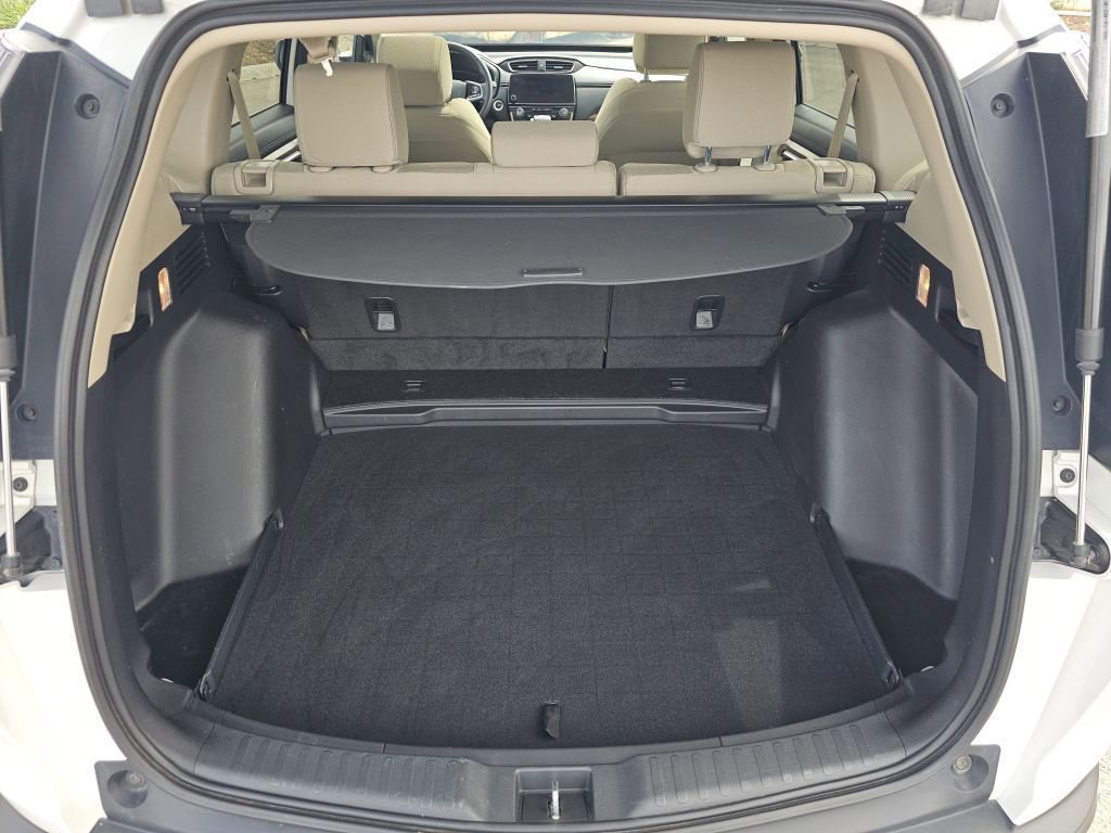 2021 Honda CR-V EX photo 25