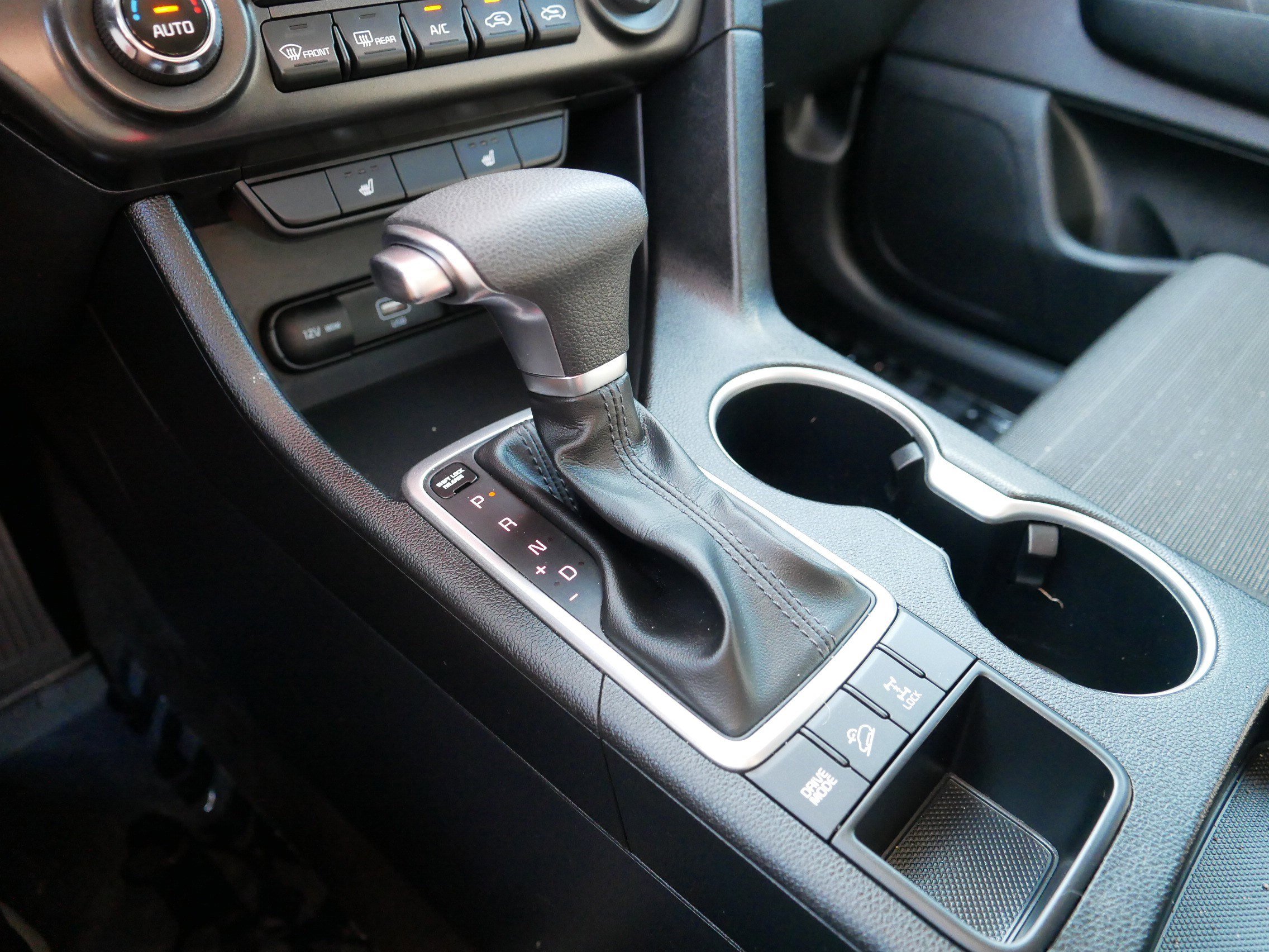 2021 Kia Sportage LX photo 20