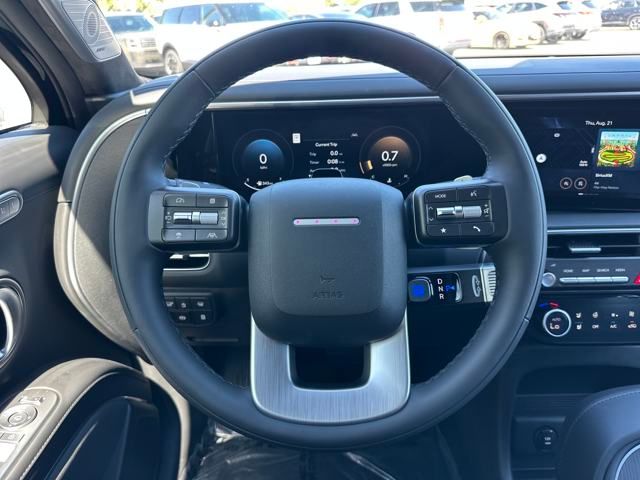 2026 Hyundai Palisade Calligraphy photo 21