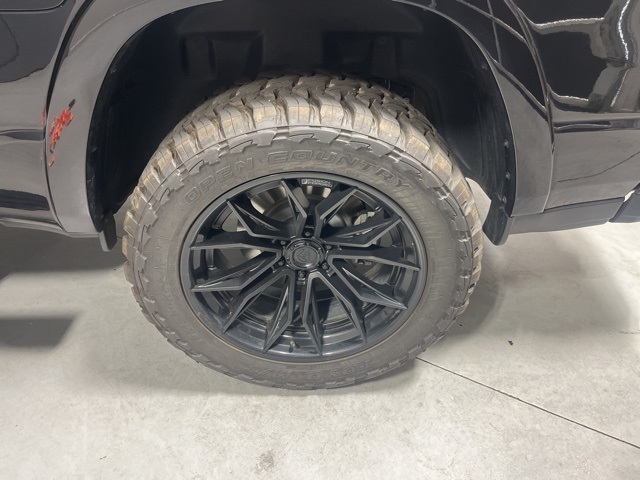 2025 Ram 1500 Laramie photo 38