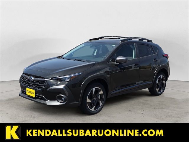 2025 Subaru Crosstrek Limited's photo