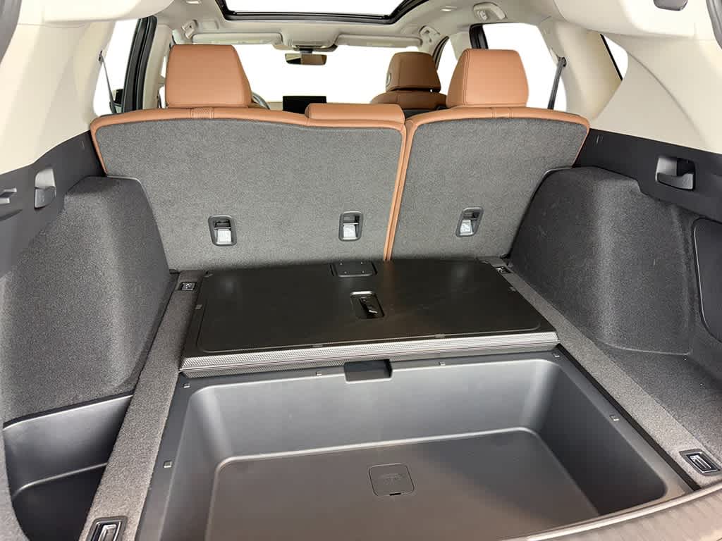 2025 Acura RDX Technology photo 31