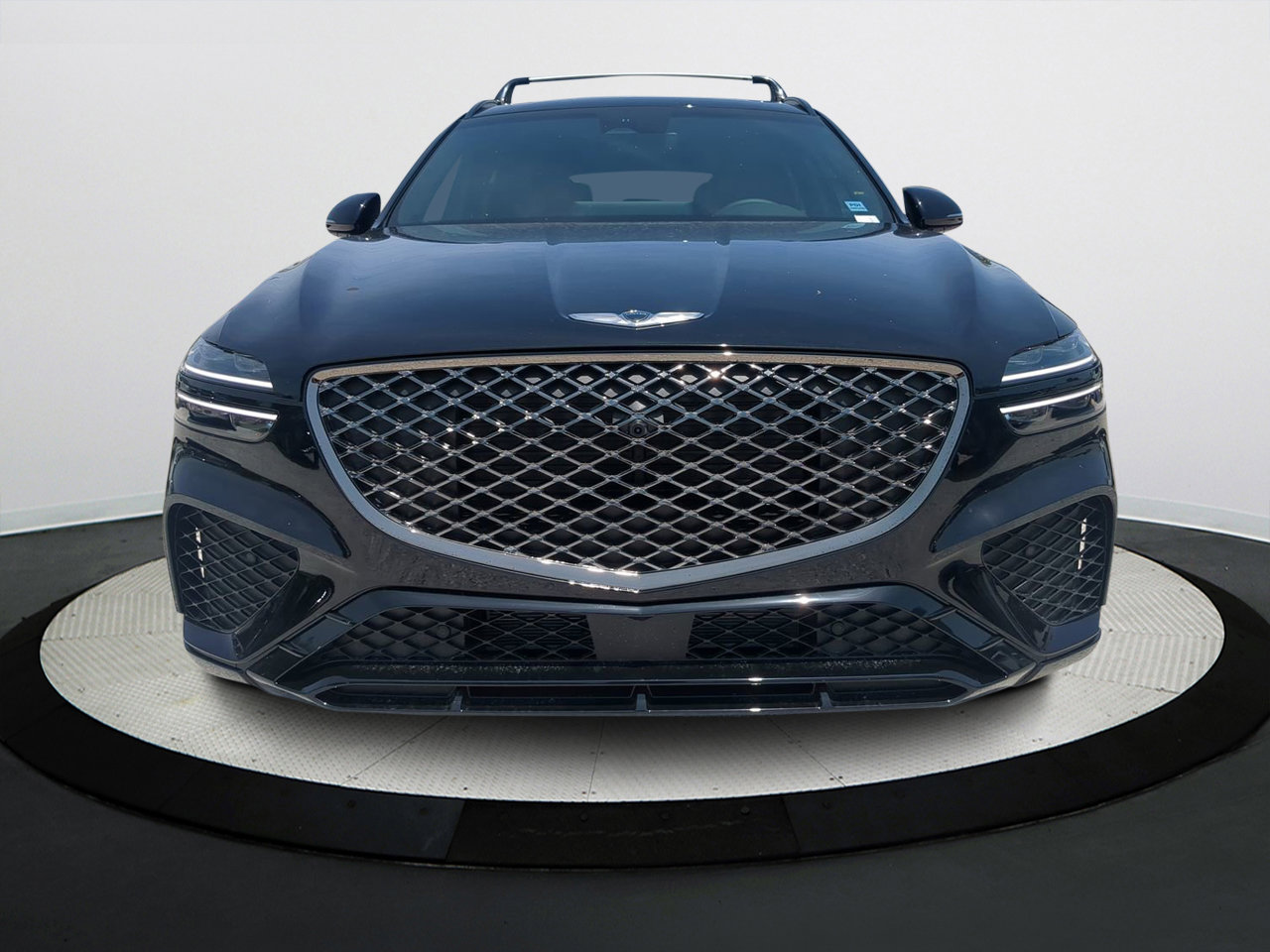 2025 Genesis GV70 2.5T Sport Prestige photo 7