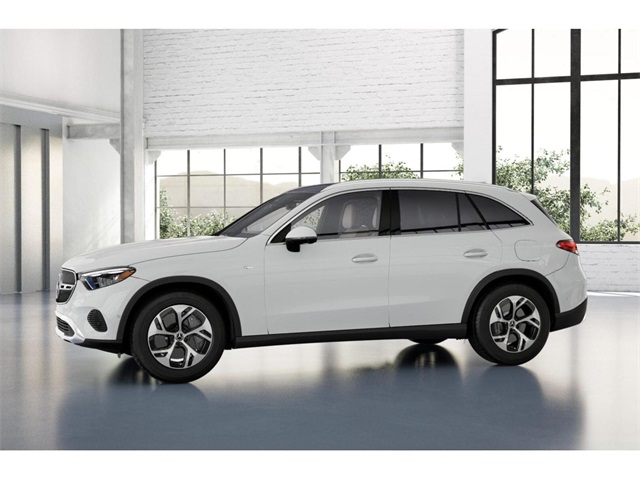 2026 Mercedes Benz GLC 350e 4MATIC photo 35