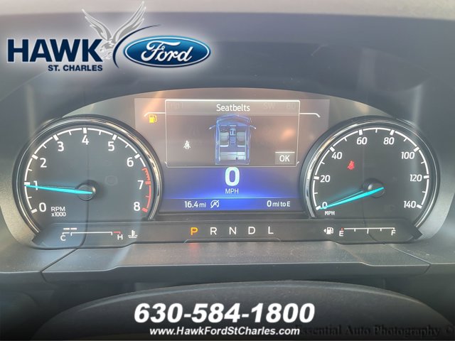 2024 FORD MAVERICK - Image 30