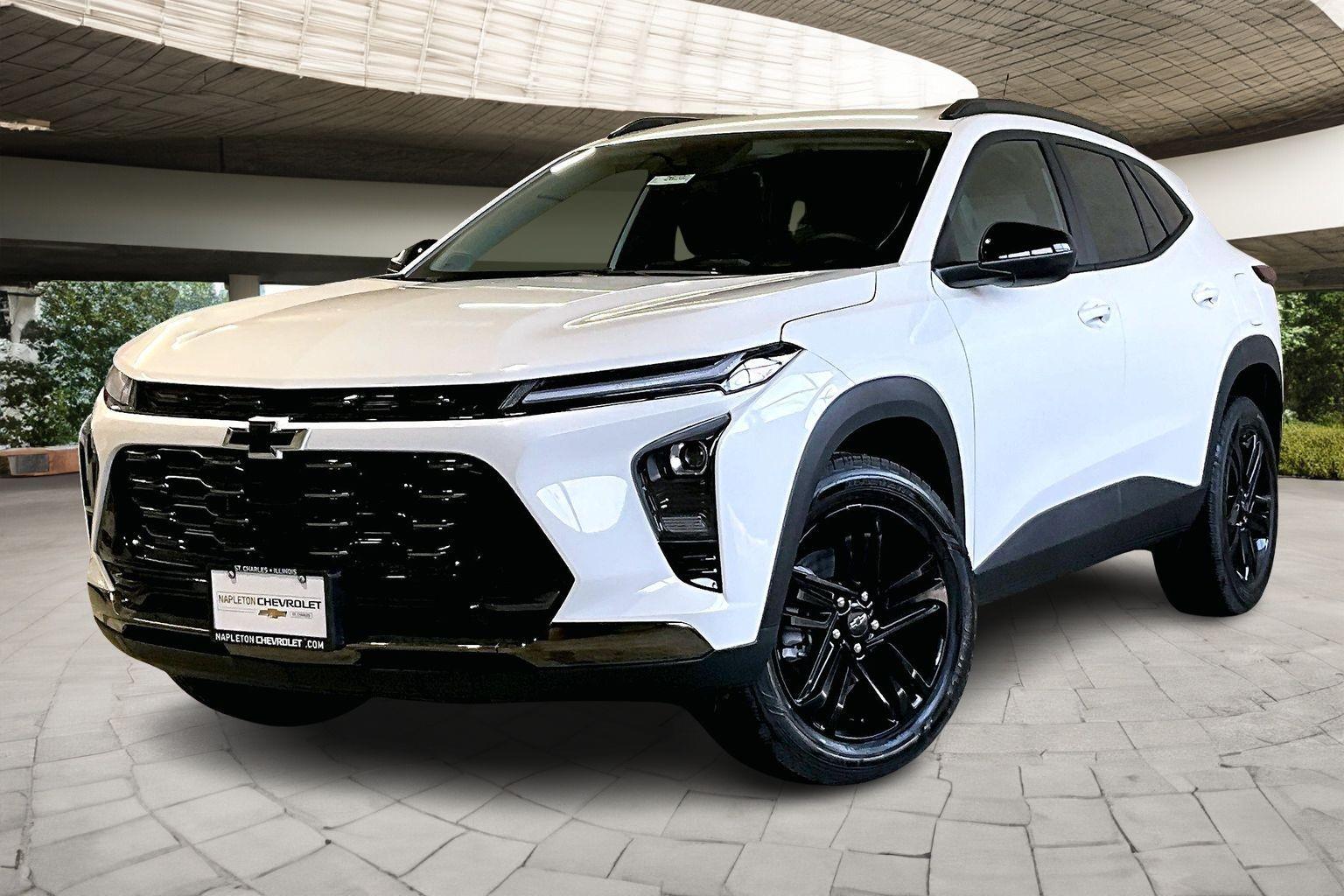 2026 Chevrolet Trax Activ's photo