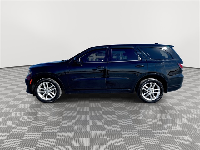 2023 Dodge Durango GT photo 4