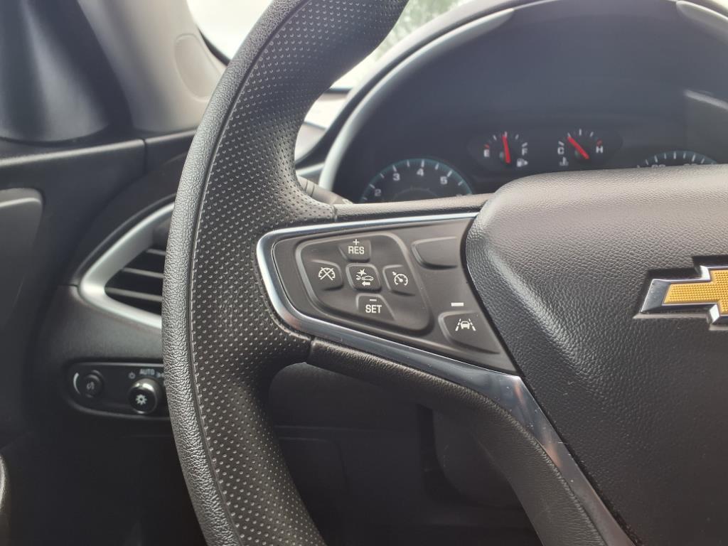 2023 Chevrolet Malibu 1LT photo 13