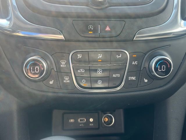 2022 Chevrolet Equinox LT photo 10