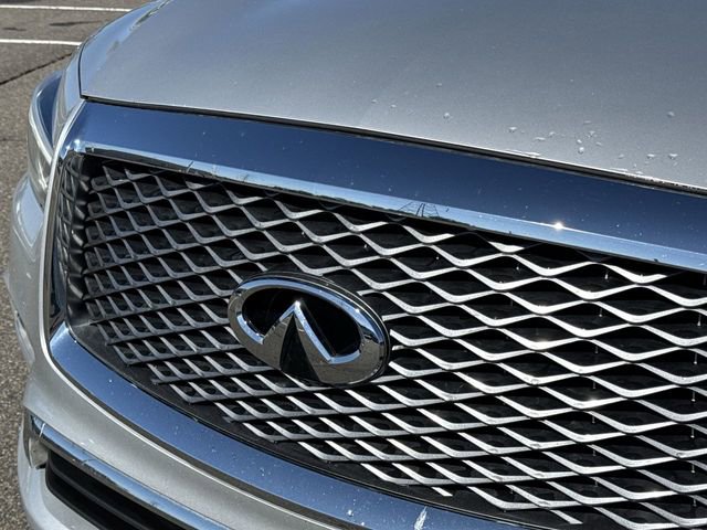 2020 Infiniti QX80 Luxe photo 28