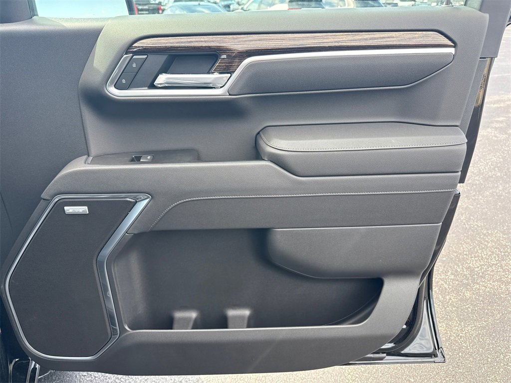 2026 GMC SIERRA - Image 36