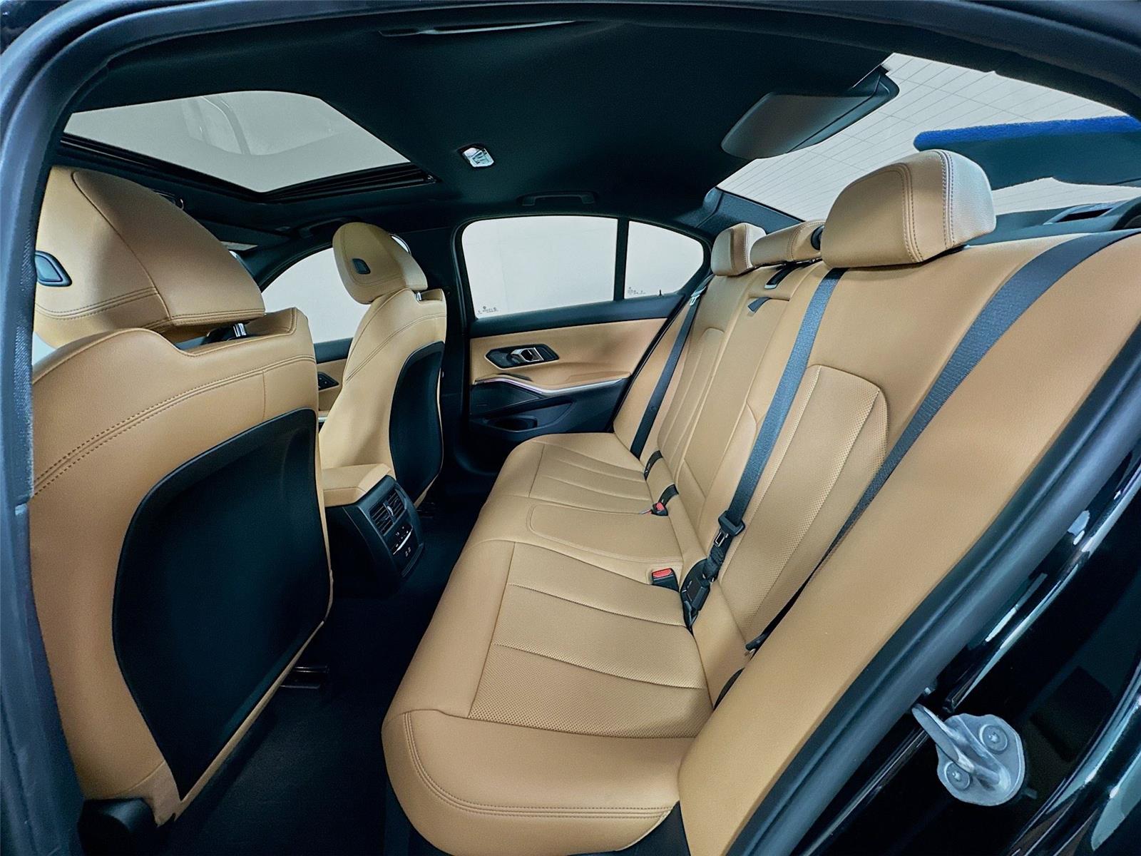 2024 Bmw 330i xDrive photo 25