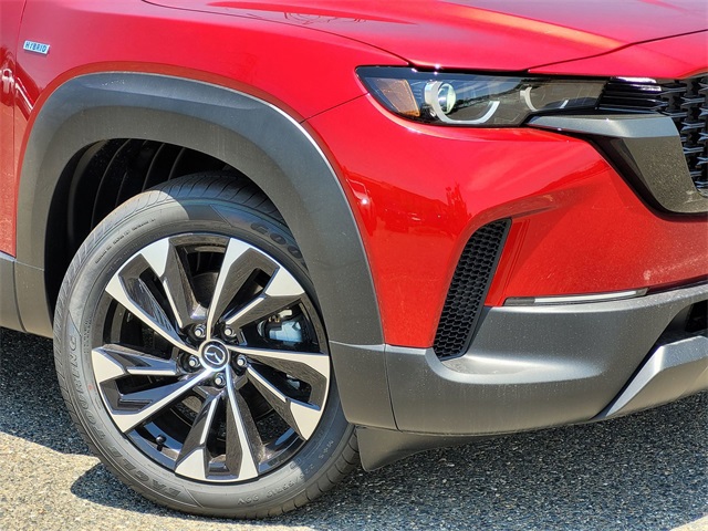 2025 Mazda CX-50 Premium Plus photo 3
